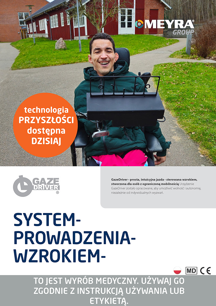 GAZEDRIVER