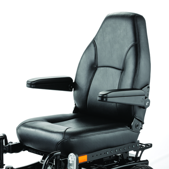 ErgoSeat