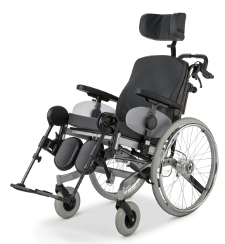 Wózki pielęgnacyjne i multifunkcyjne