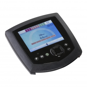 Wyposażenie wózków elektrycznych